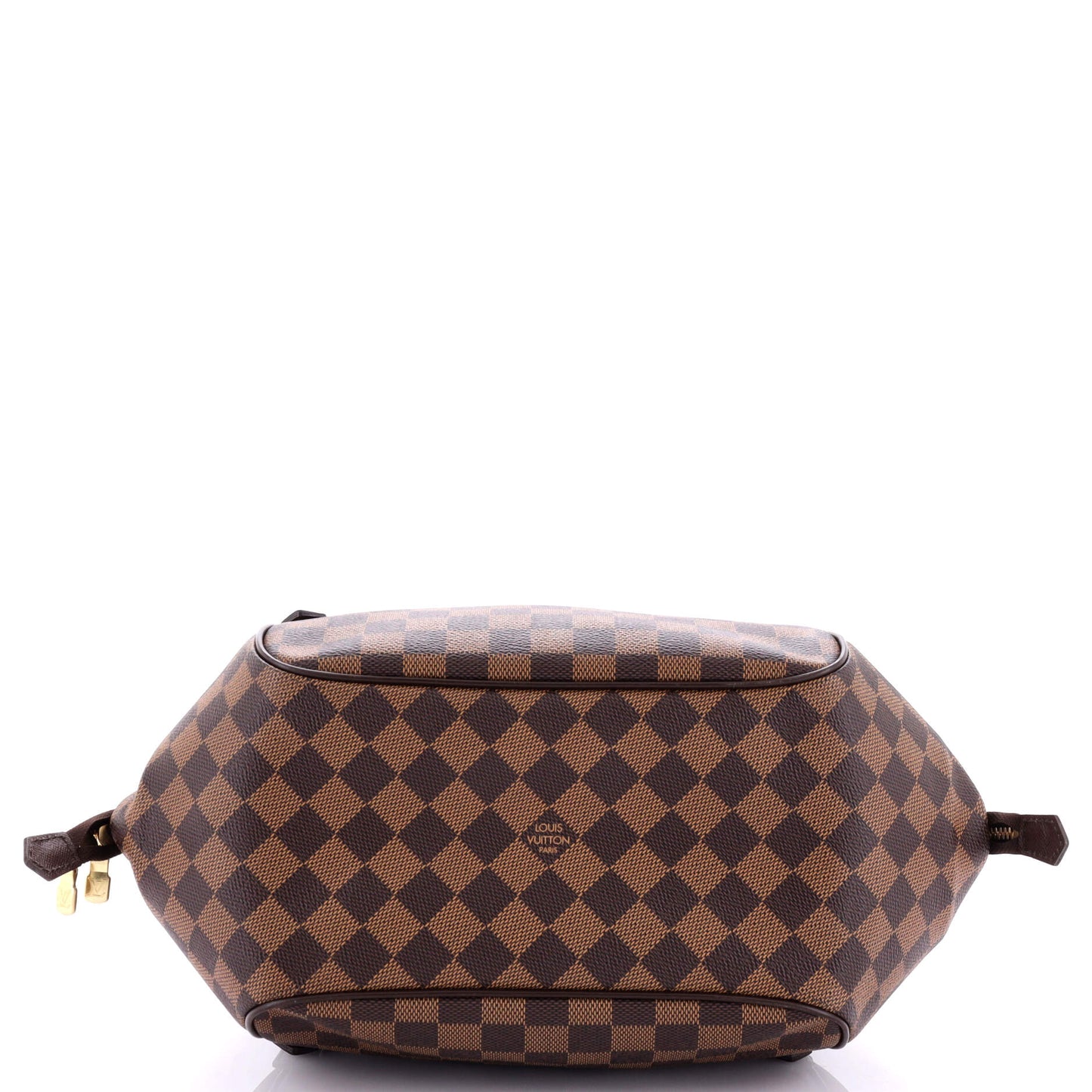 Louis Vuitton Belem Handbag Damier MM