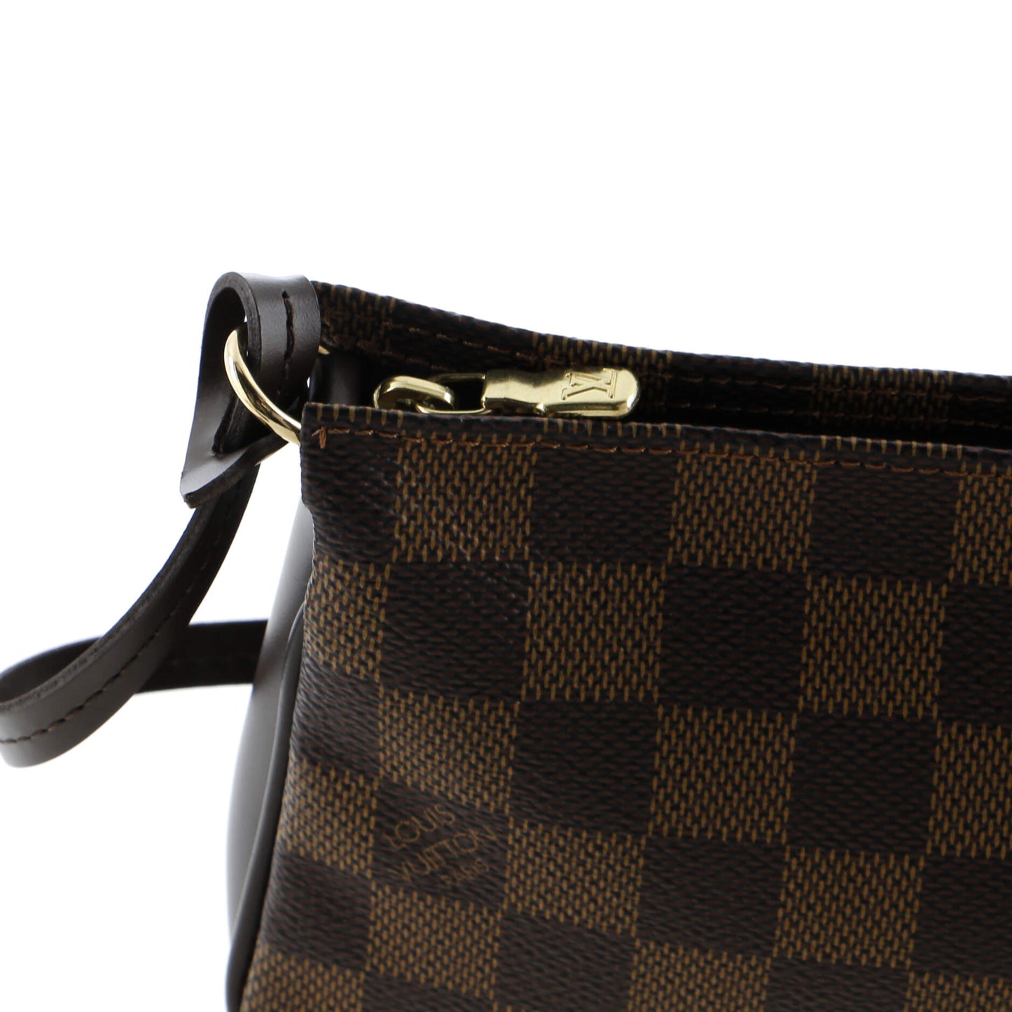 Louis Vuitton Navona Pochette Accessoires Damier