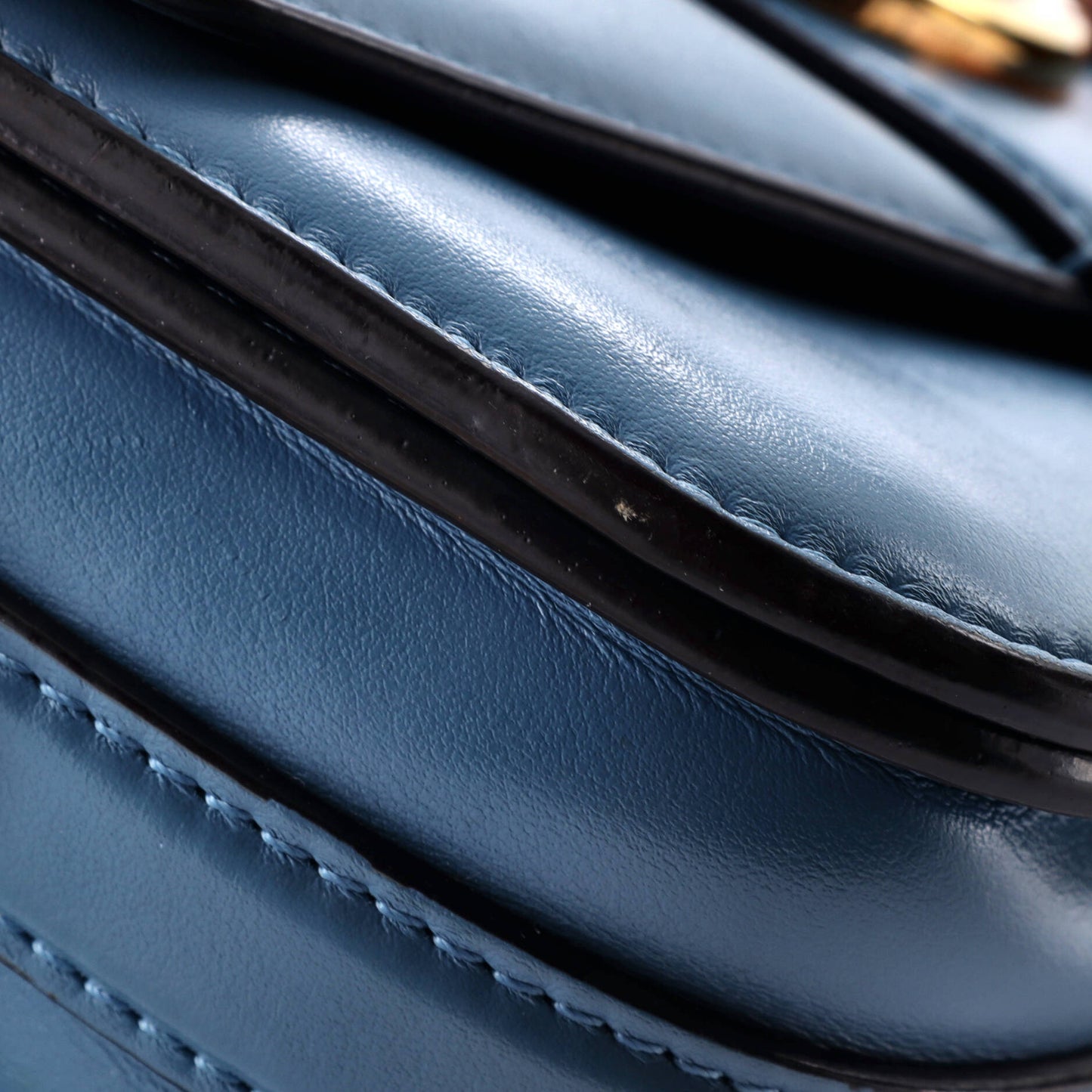 Louis Vuitton LV Pont 9 Bag Leather