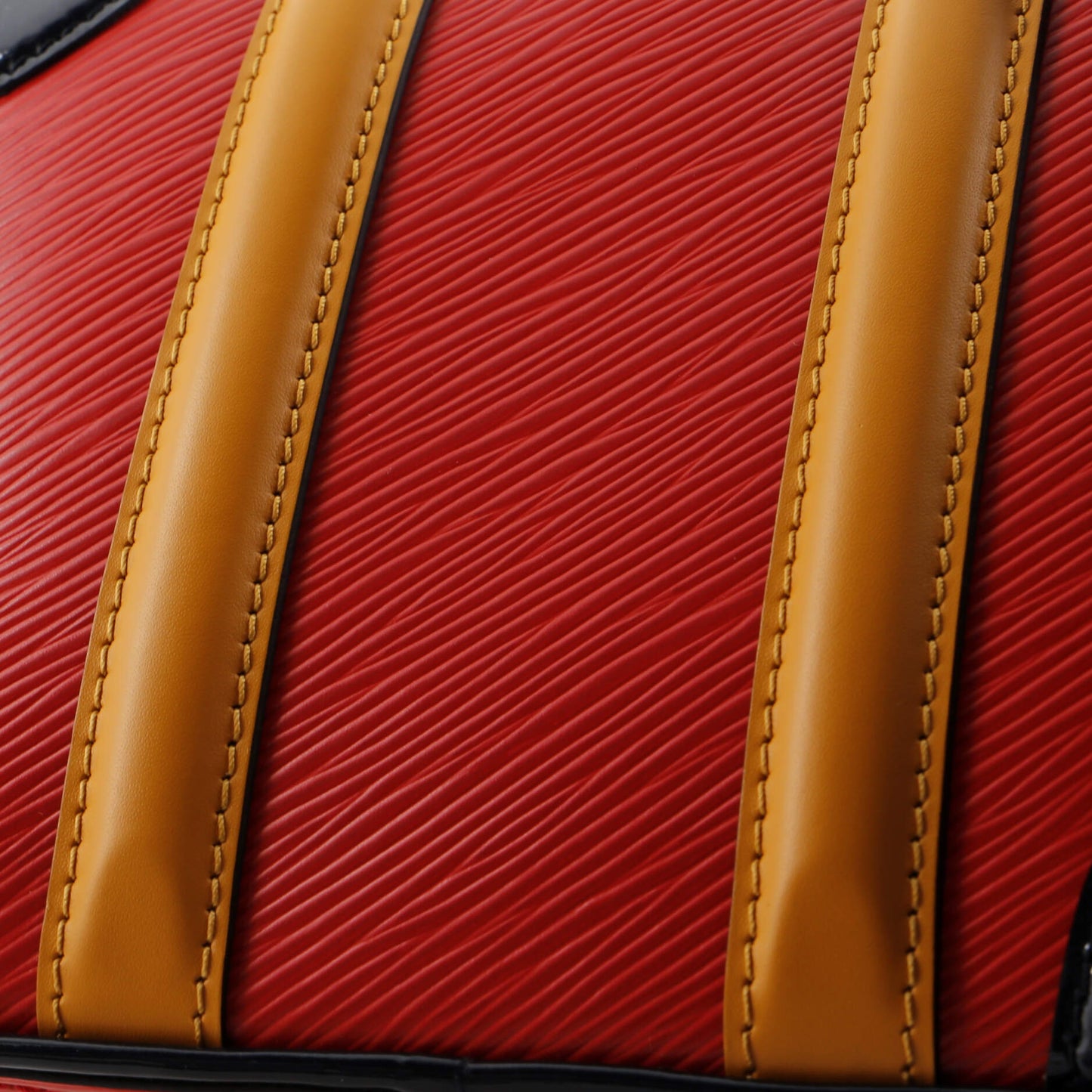 Louis Vuitton Valisette Handbag Epi Leather BB