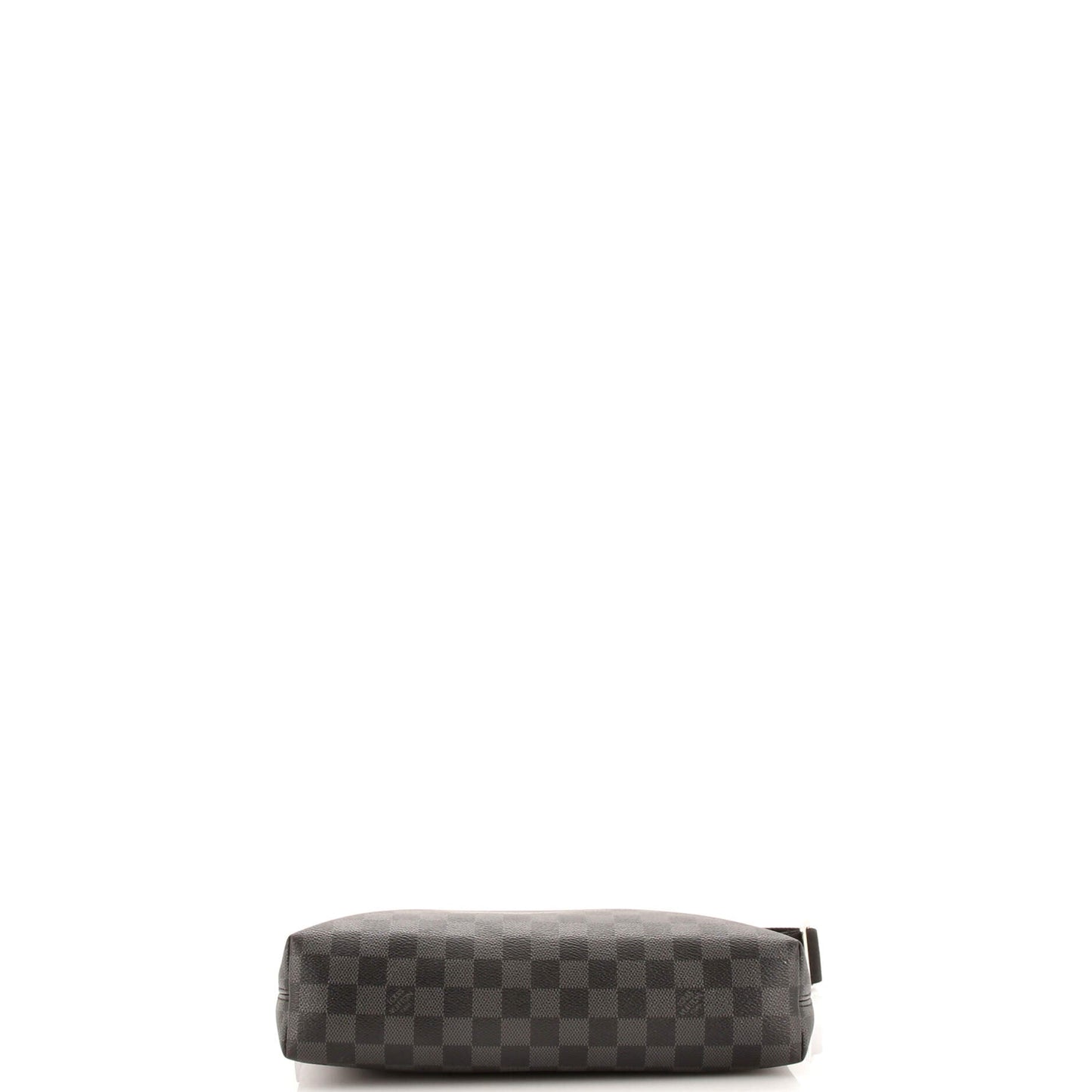 Louis Vuitton Mick NM Messenger Bag Damier Graphite PM