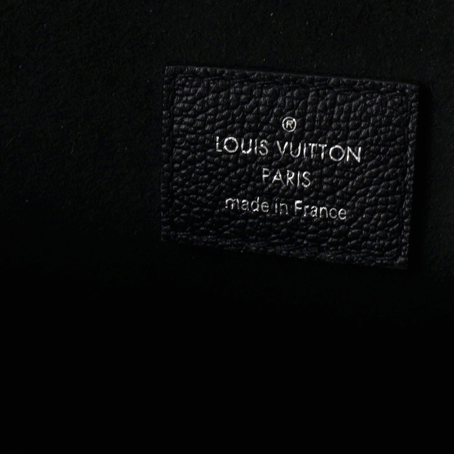 Louis Vuitton Twist Tote Limited Edition Polka Dots Epi Leather