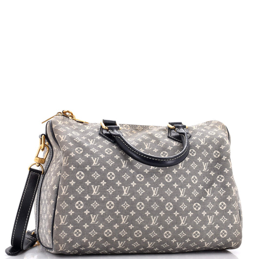 Louis Vuitton  Bandouliere Bag Mini Lin 30