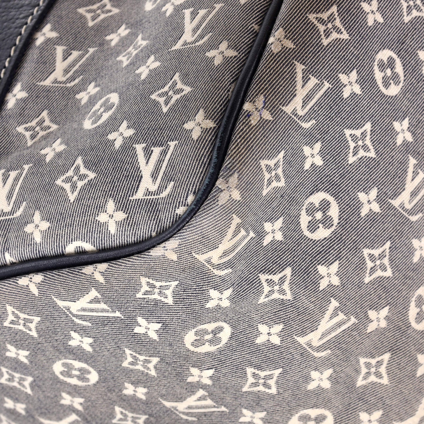 Louis Vuitton  Bandouliere Bag Mini Lin 30