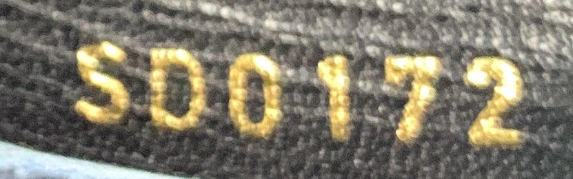 Louis Vuitton  Bandouliere Bag Mini Lin 30