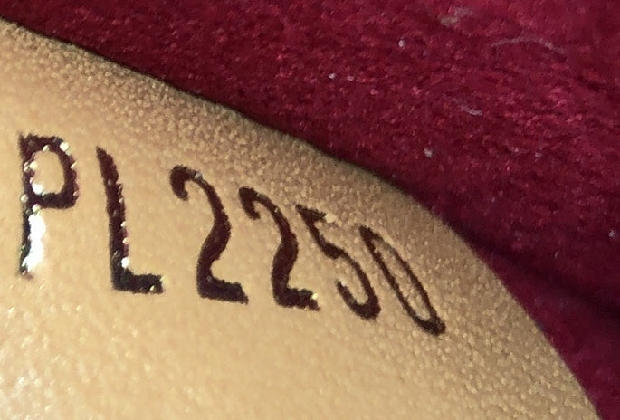 Louis Vuitton Tambourin NM Handbag Monogram Canvas