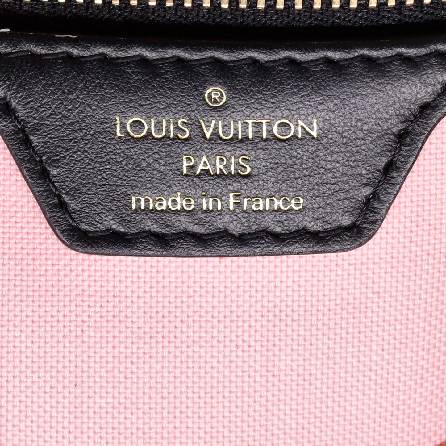 Louis Vuitton Neverfull NM Tote Fall for You Monogram Canvas MM