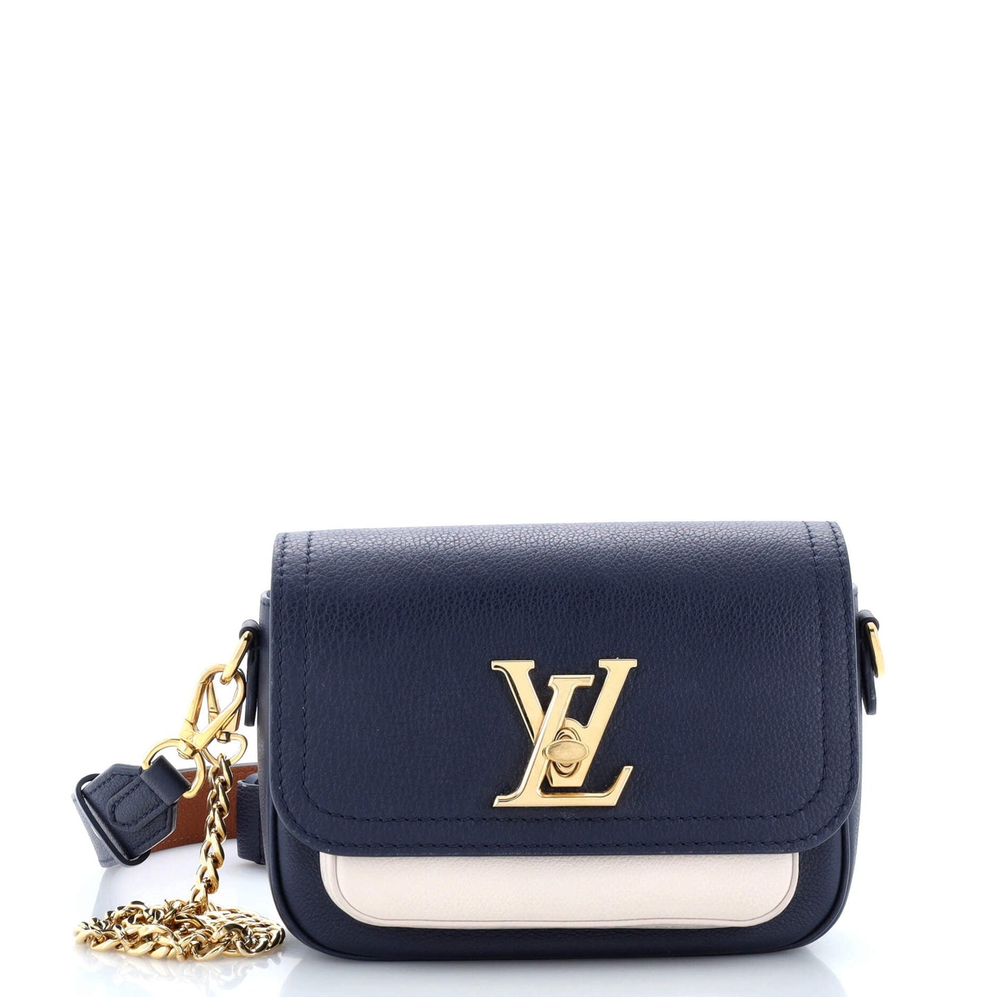 Louis Vuitton  Bandouliere Bag Yayoi Kusama Pumpkins Monogram Canvas 20