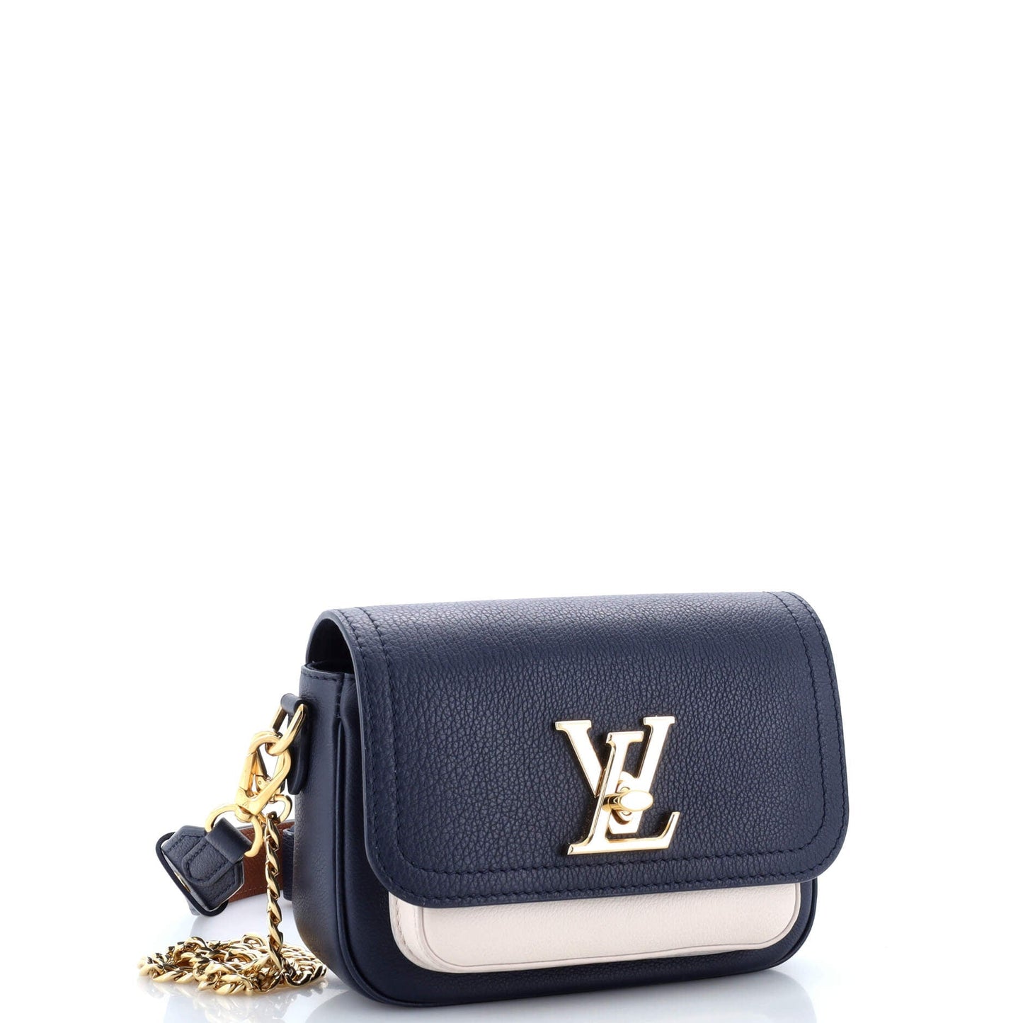 Louis Vuitton  Bandouliere Bag Yayoi Kusama Pumpkins Monogram Canvas 20