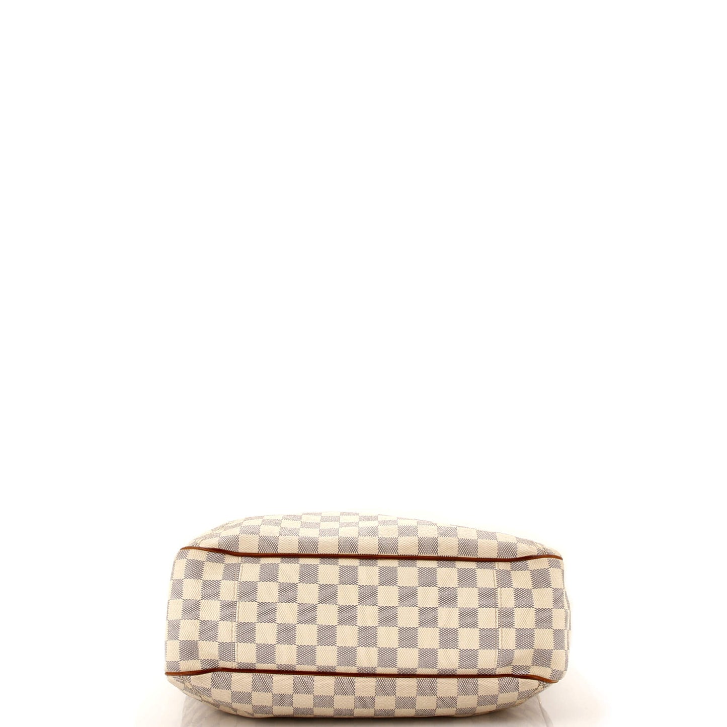 Louis Vuitton Soffi Handbag Damier