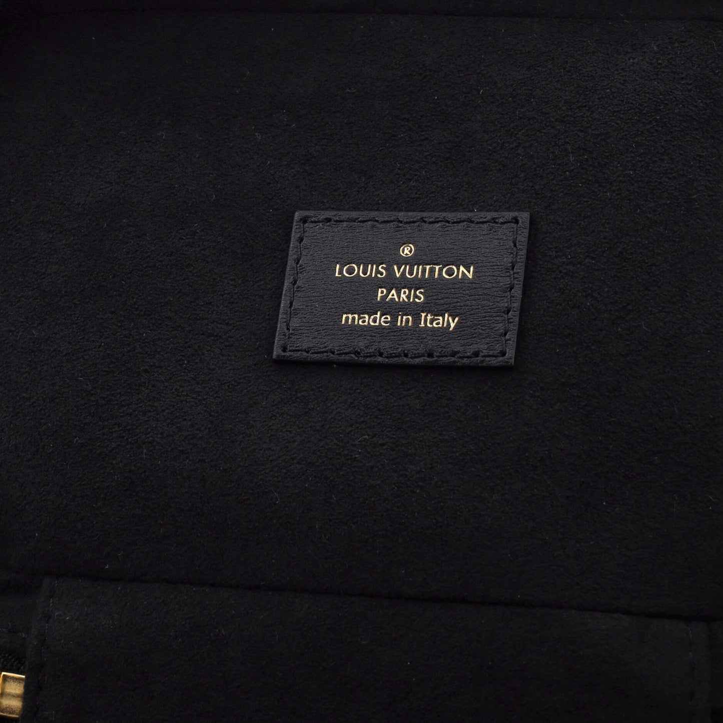 Louis Vuitton Vanity Handbag Limited Edition Game On Multicolor Monogram PM