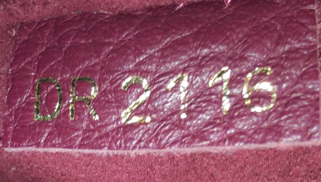 Louis Vuitton Retiro NM Handbag Monogram Canvas