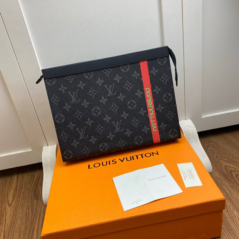 Louis Vuitton Luxury Bags 2320