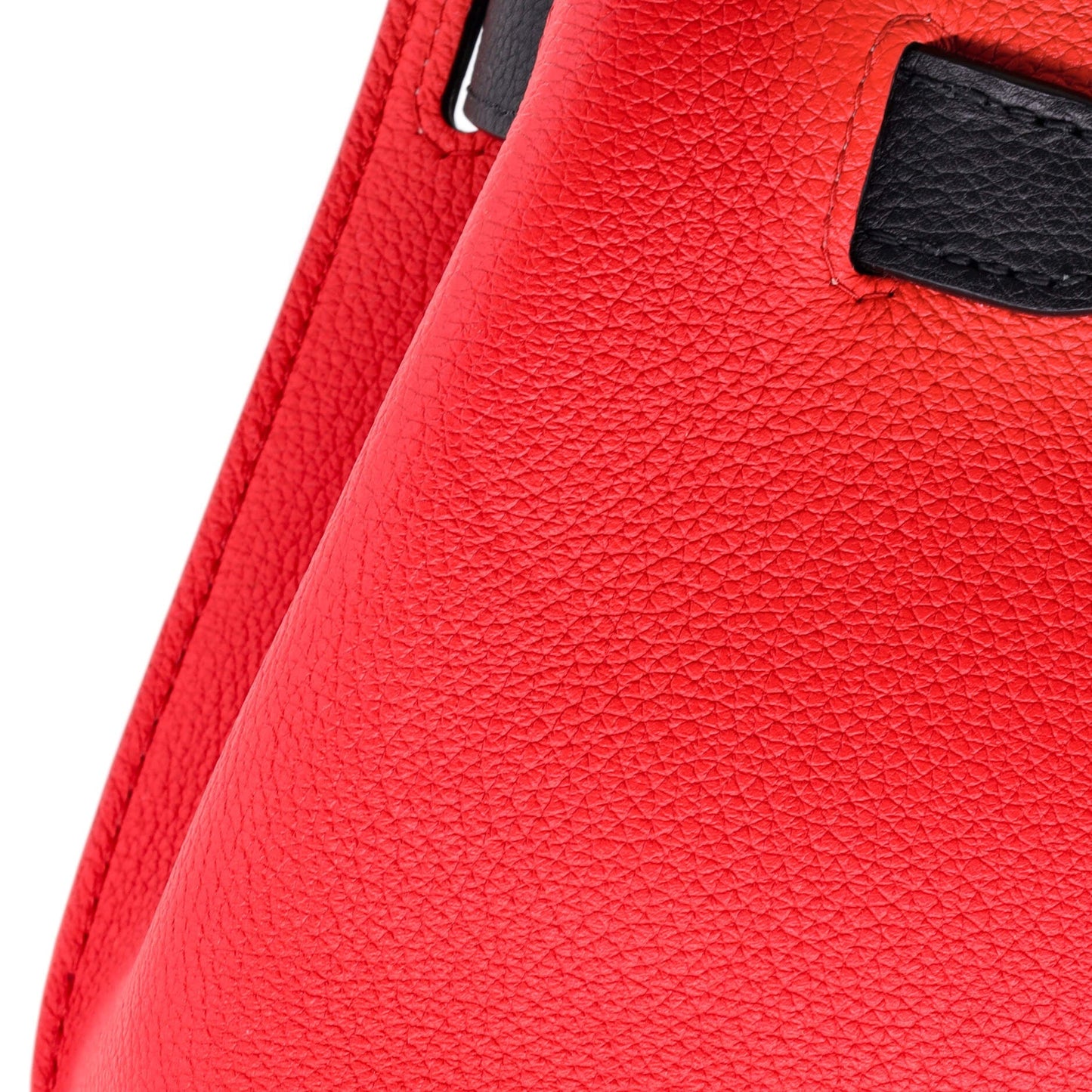 Louis Vuitton Lockme Ever Handbag Leather BB