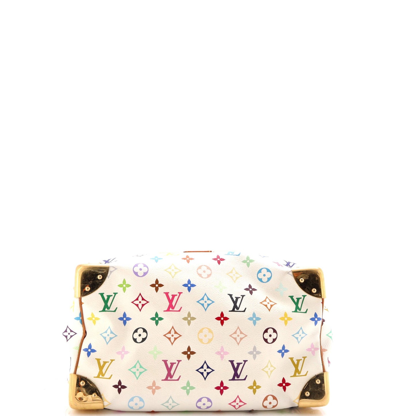 Louis Vuitton  Handbag Monogram Multicolor 30