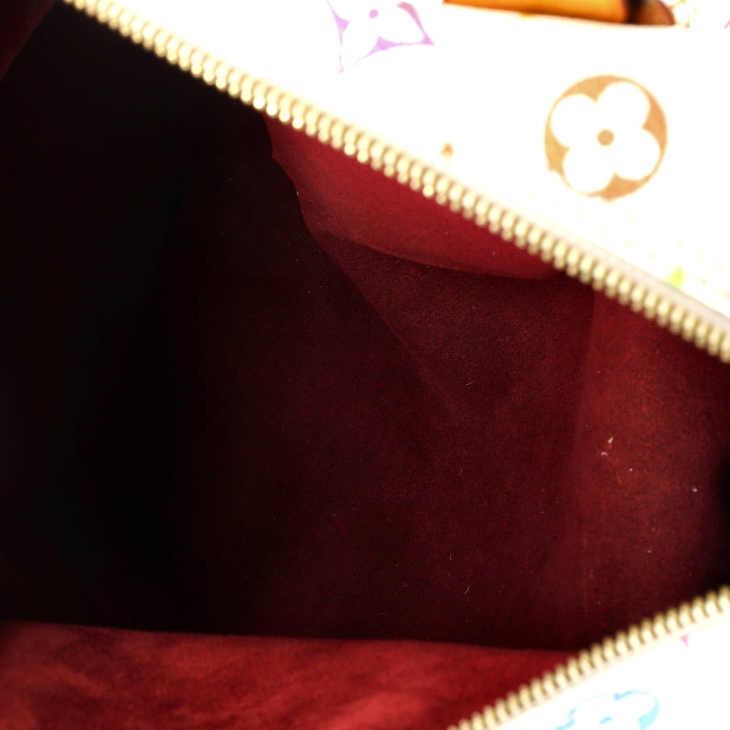 Louis Vuitton  Handbag Monogram Multicolor 30