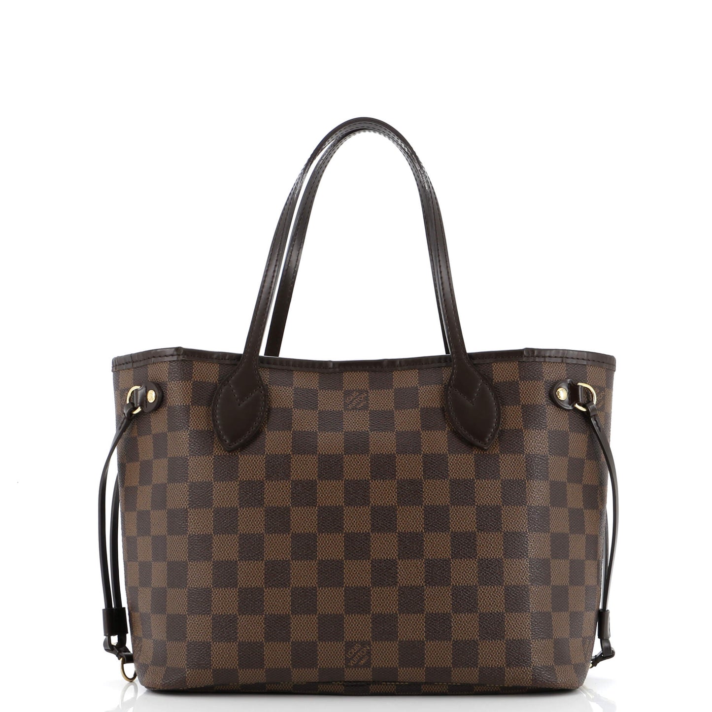 Louis Vuitton Neverfull Tote Damier PM