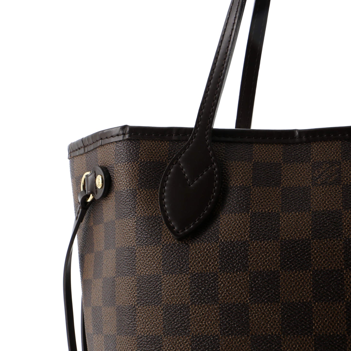 Louis Vuitton Neverfull Tote Damier PM