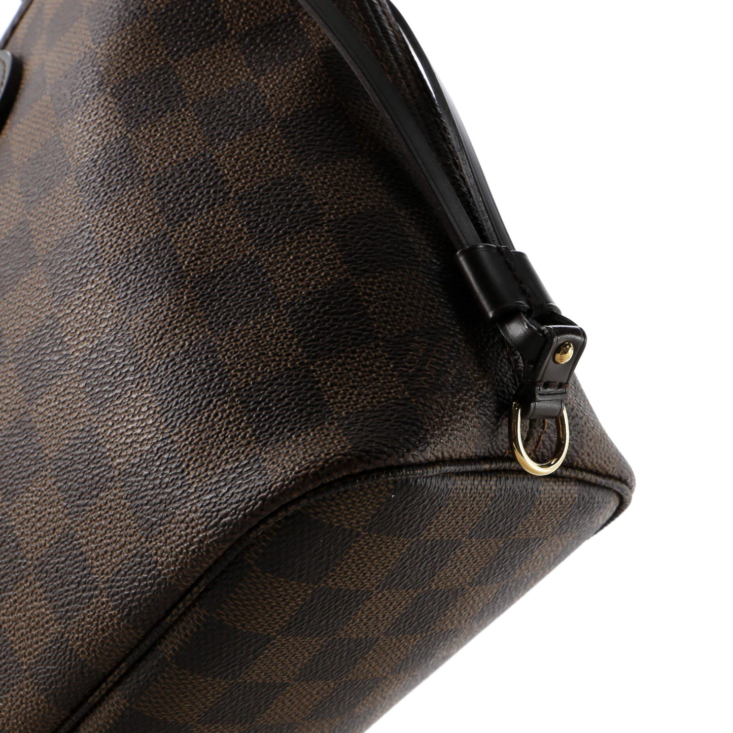 Louis Vuitton Neverfull Tote Damier PM