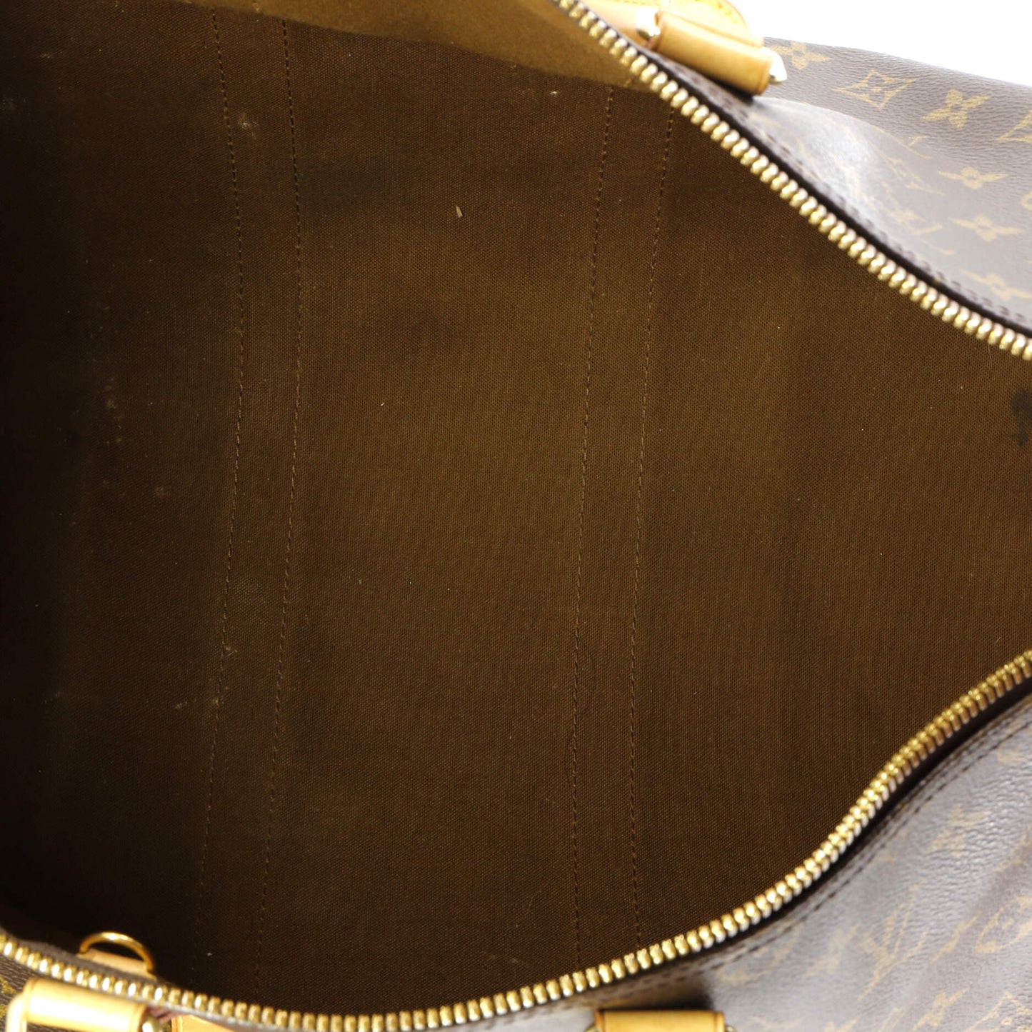 Louis Vuitton Keepall Bag Monogram Canvas 45