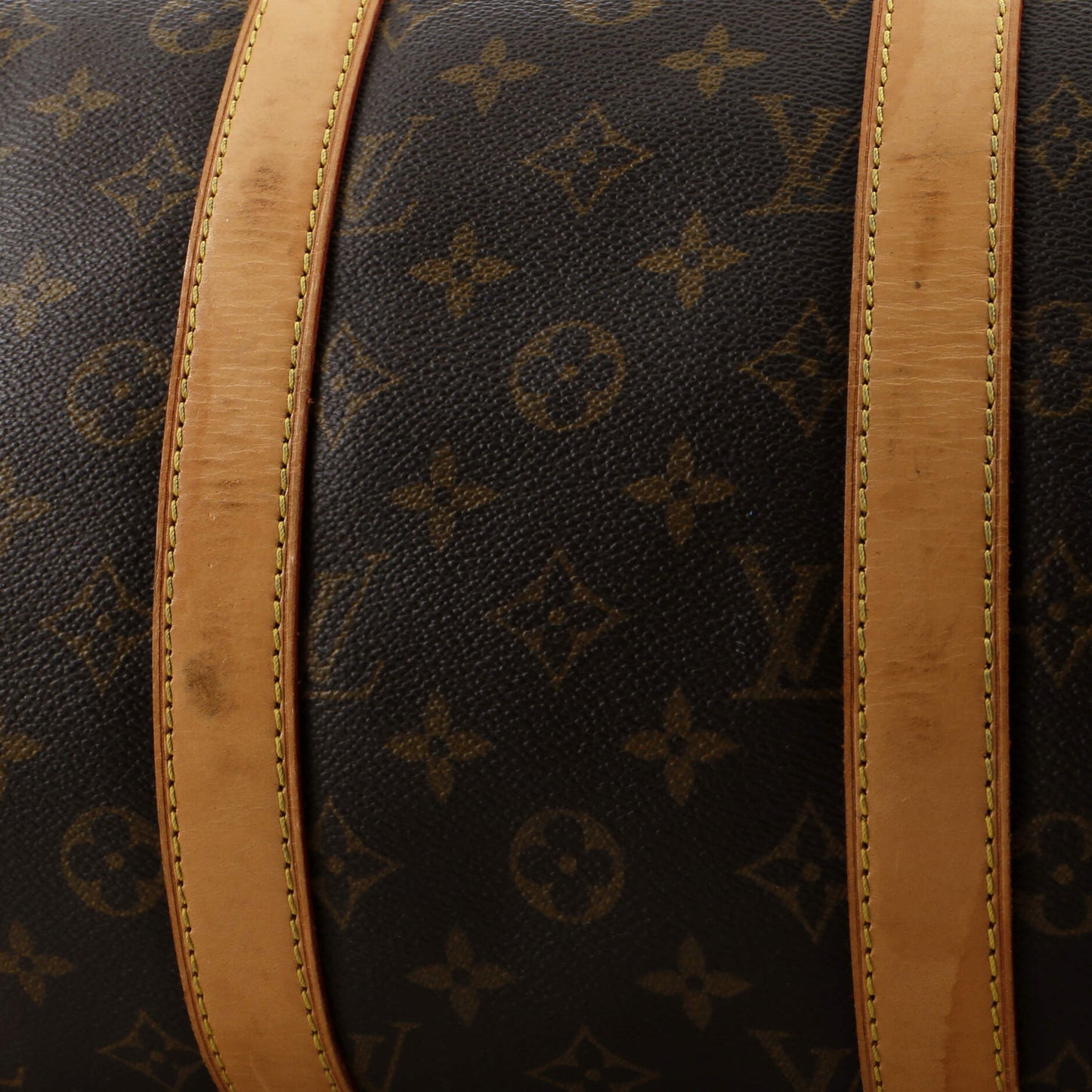 Louis Vuitton Keepall Bag Monogram Canvas 45