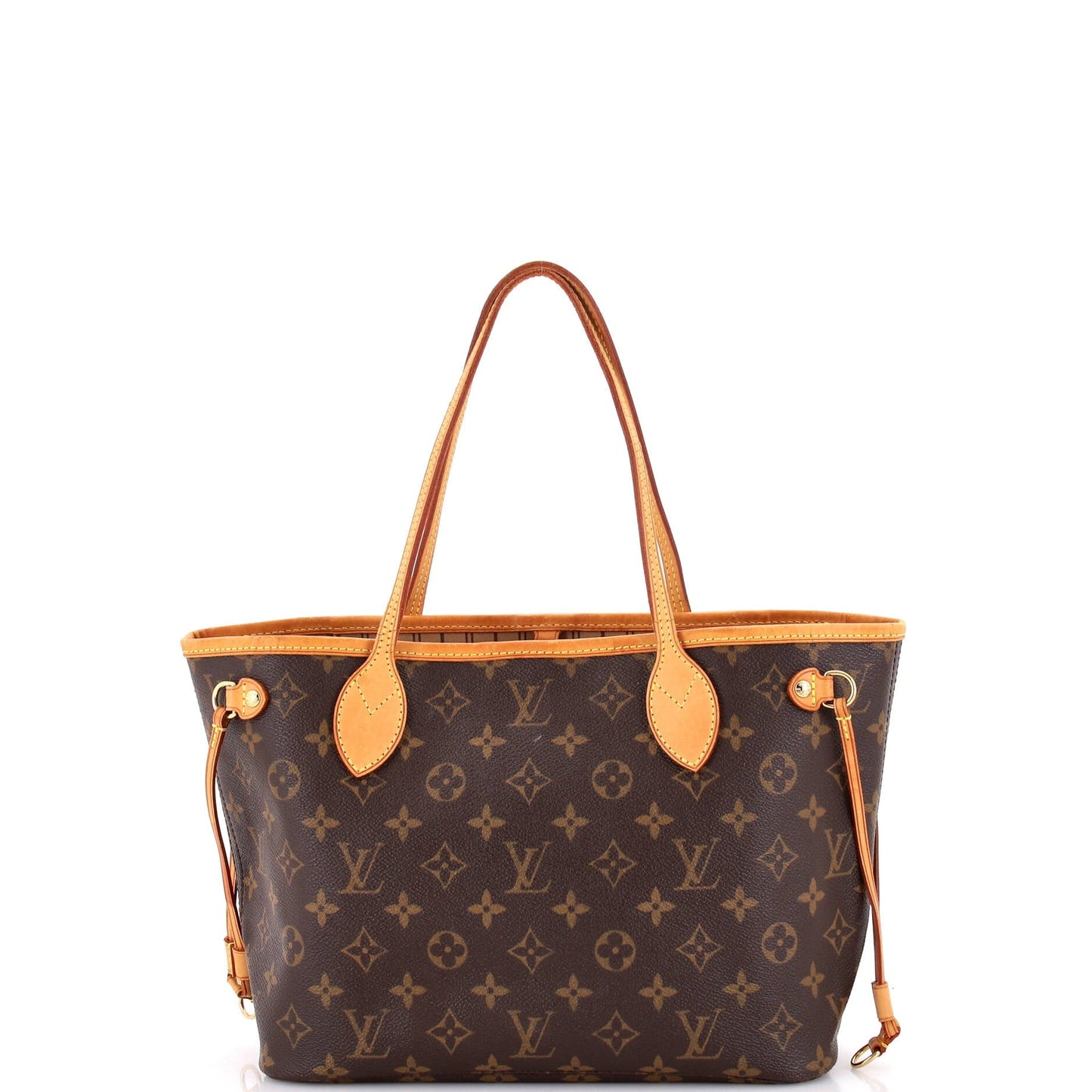 Louis Vuitton Neverfull Tote Monogram Canvas PM