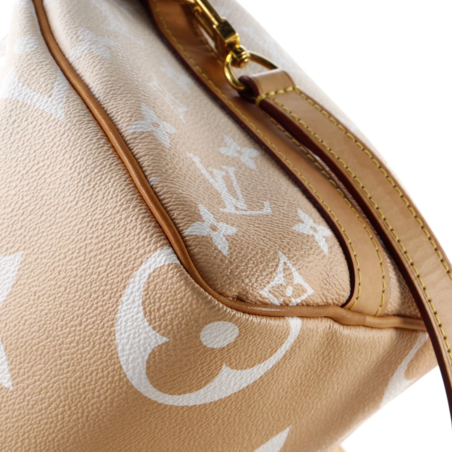 Louis Vuitton  Bandouliere Bag By The Pool Monogram Giant 25