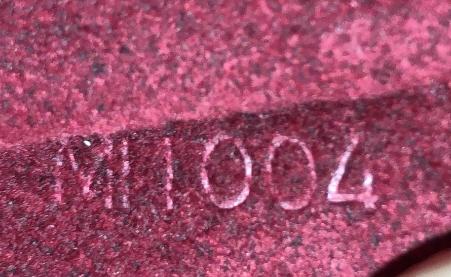 Louis Vuitton Trouville Handbag Monogram Multicolor
