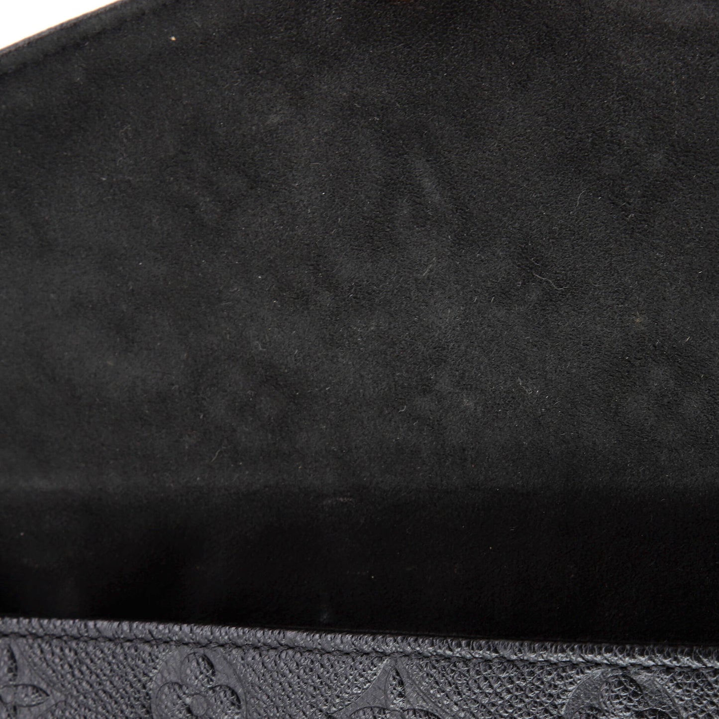 Louis Vuitton Twice Handbag Monogram Empreinte Leather