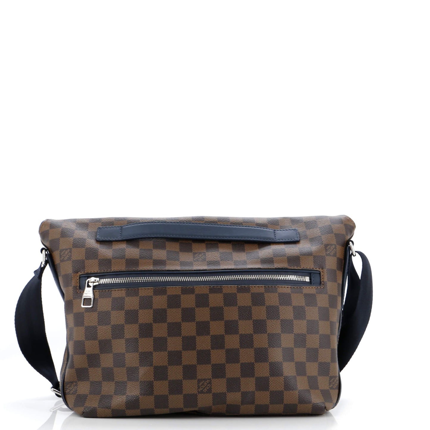 Louis Vuitton Sprinter Messenger Bag Damier MM