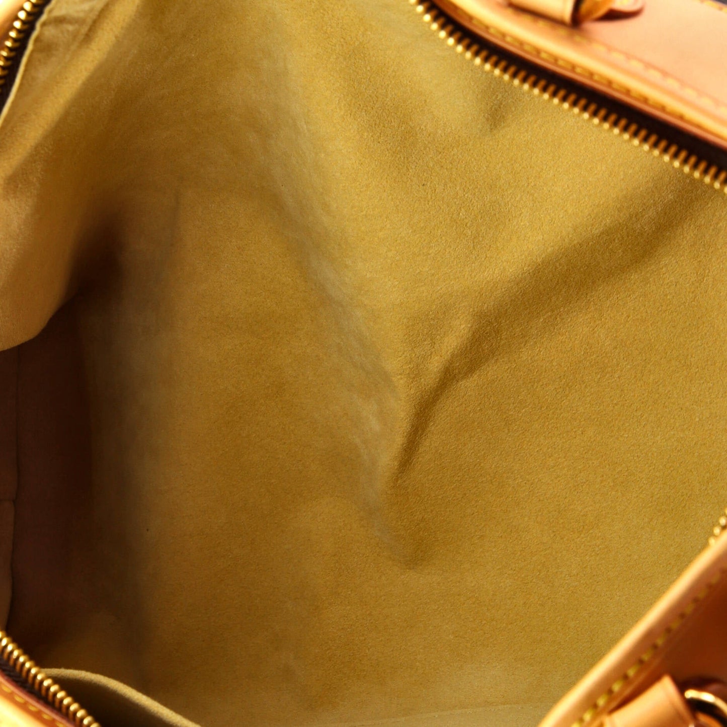Louis Vuitton Boetie Handbag Monogram Canvas MM
