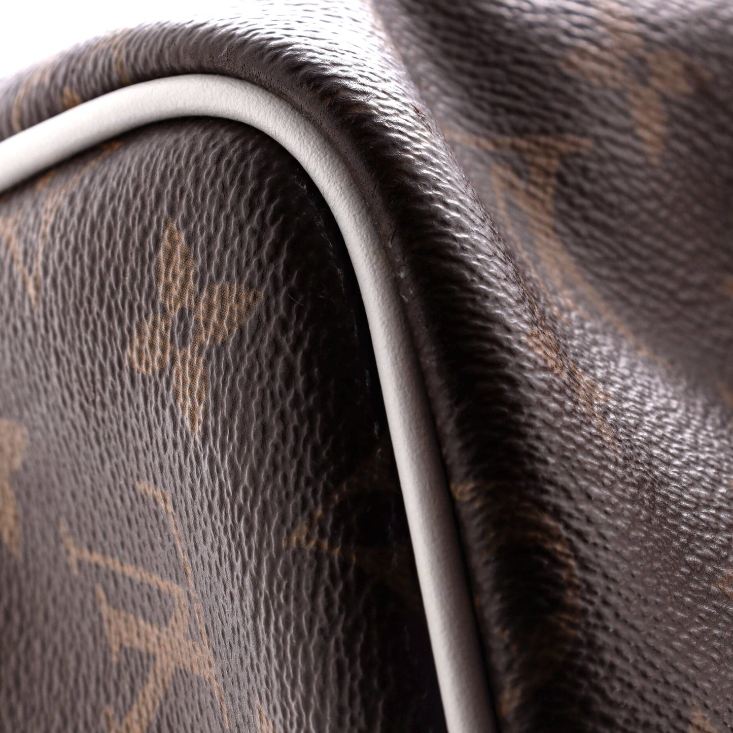 Louis Vuitton x NBA Basketball Keepall Bandouliere Bag Monogram Canvas 55