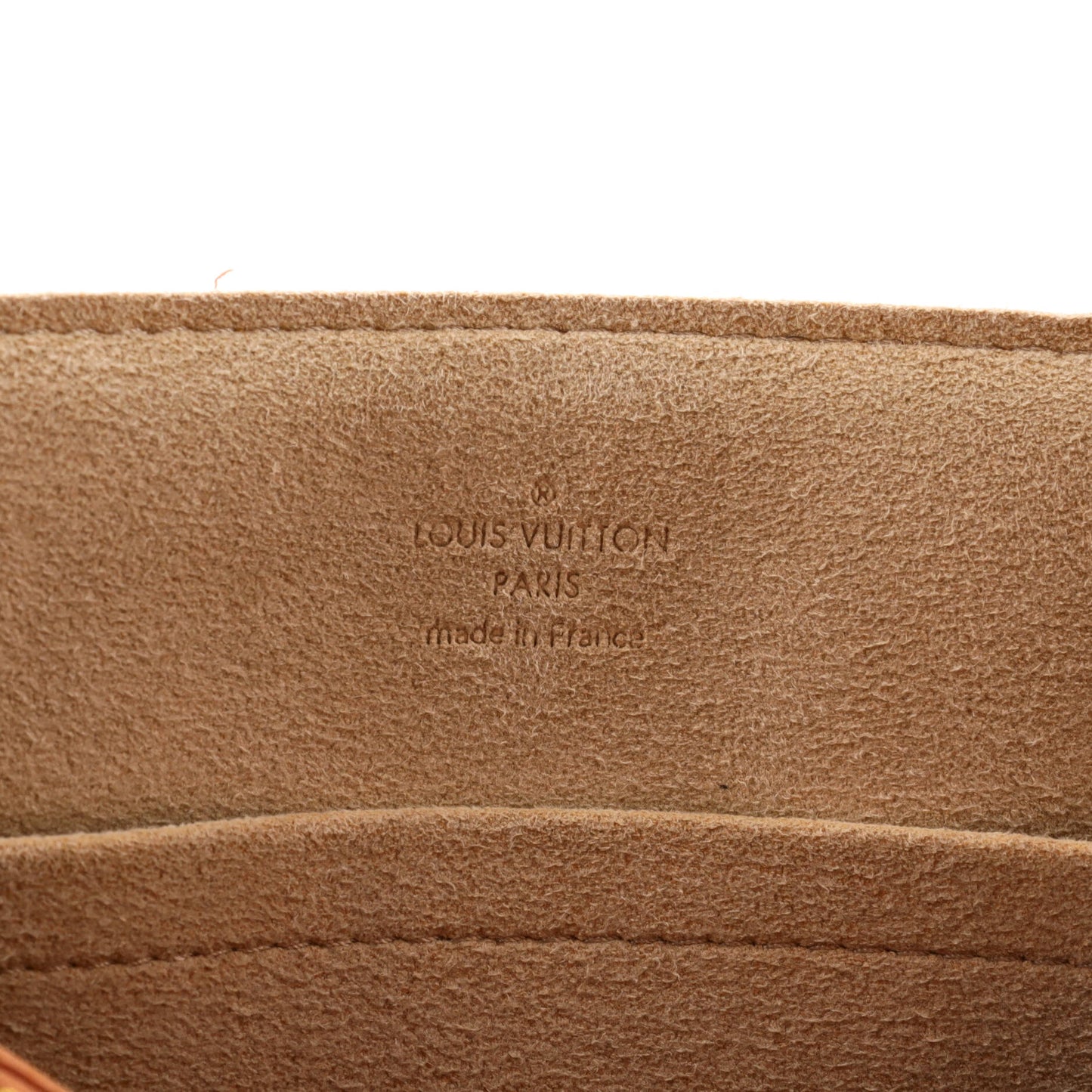 Louis Vuitton Beverly Handbag Monogram Canvas MM