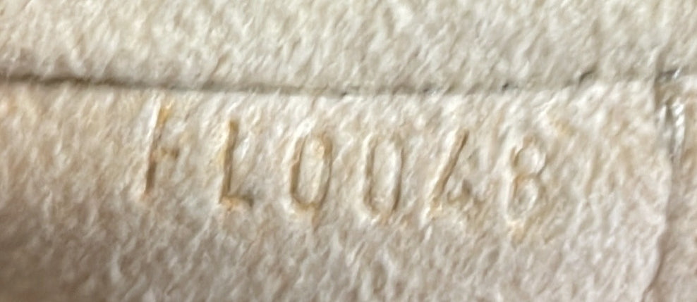 Louis Vuitton Beverly Handbag Monogram Canvas MM