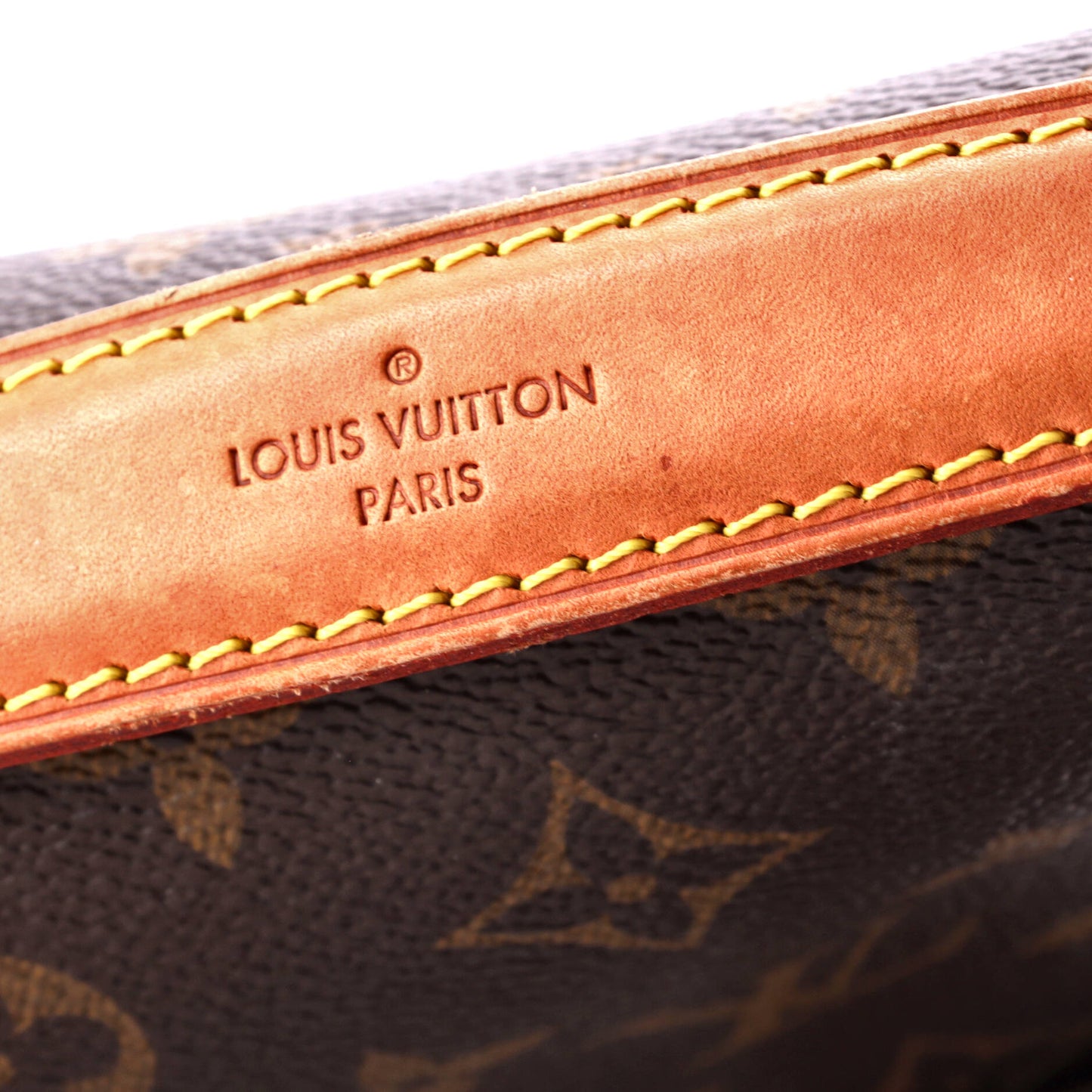 Louis Vuitton Pochette Metis My World Tour Monogram Canvas