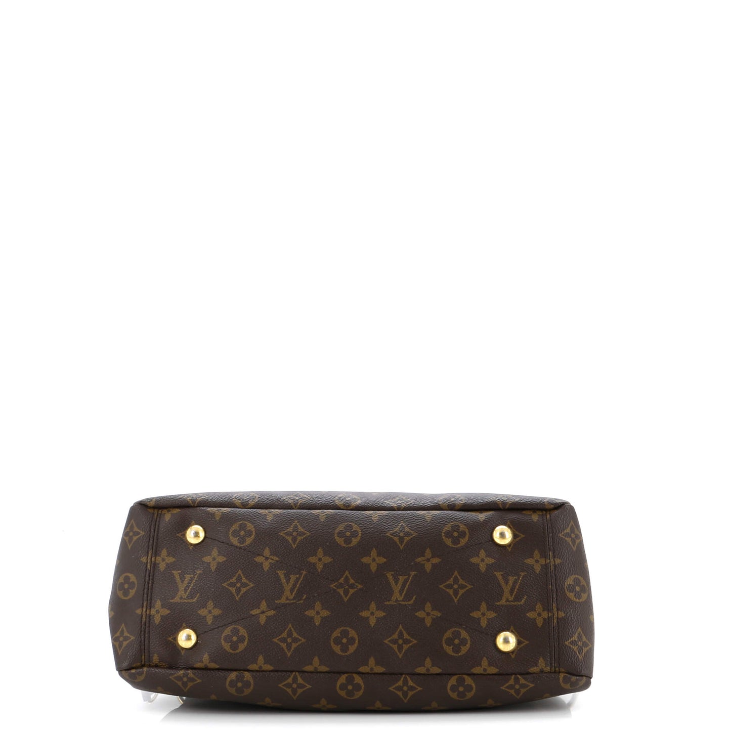 Louis Vuitton Pallas Tote Monogram Canvas