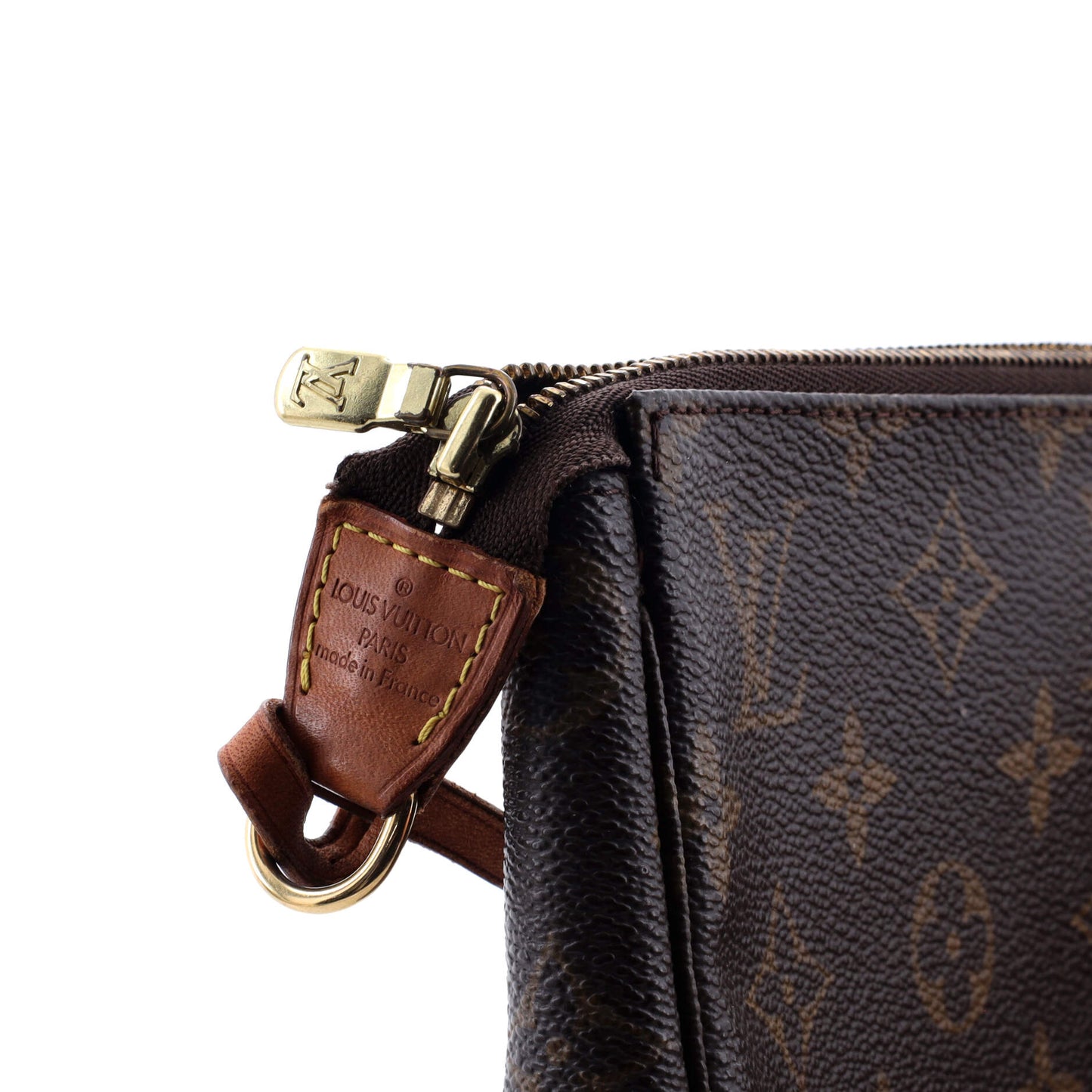 Louis Vuitton Pochette Accessoires Monogram Canvas