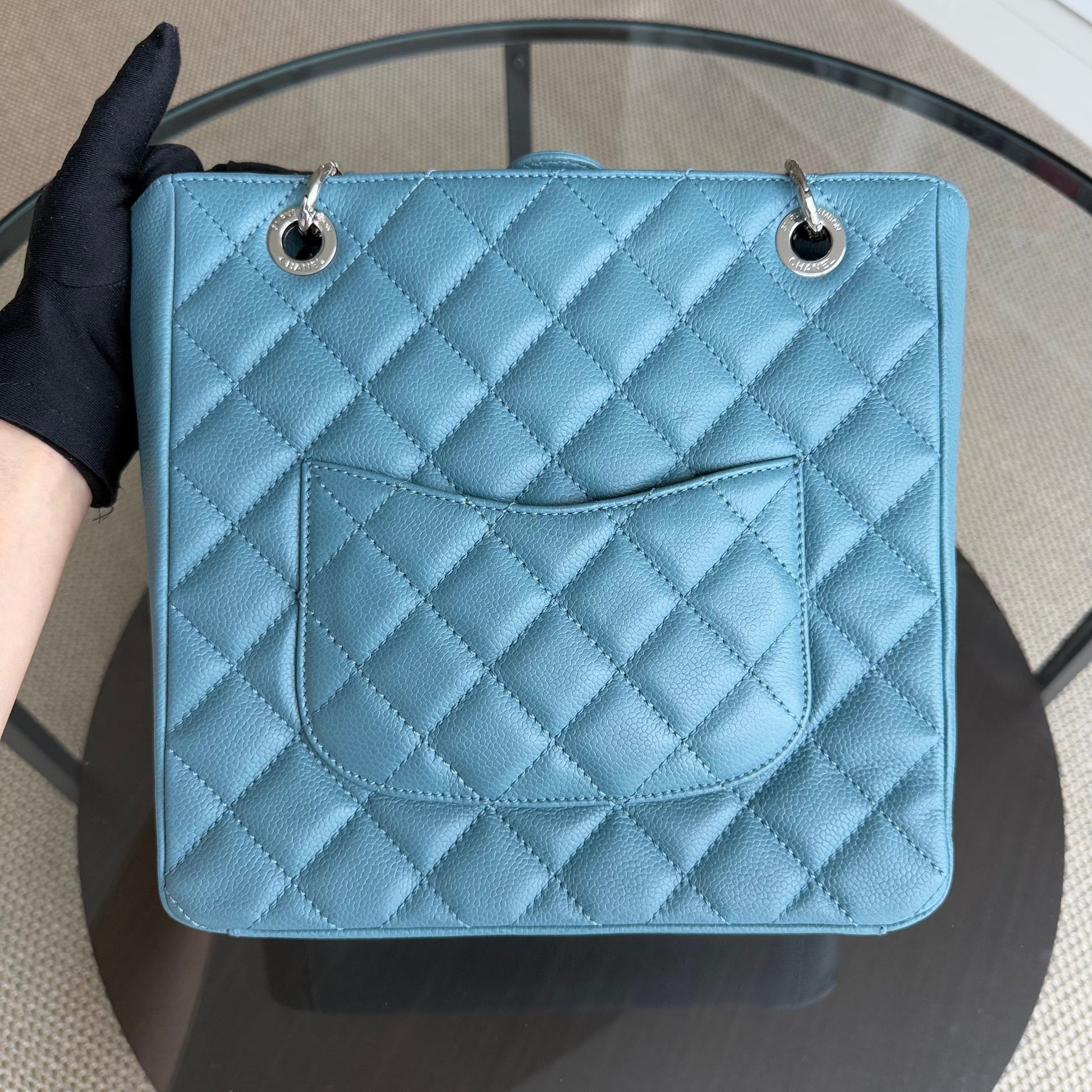Chanel Tote Bag - EworeBags