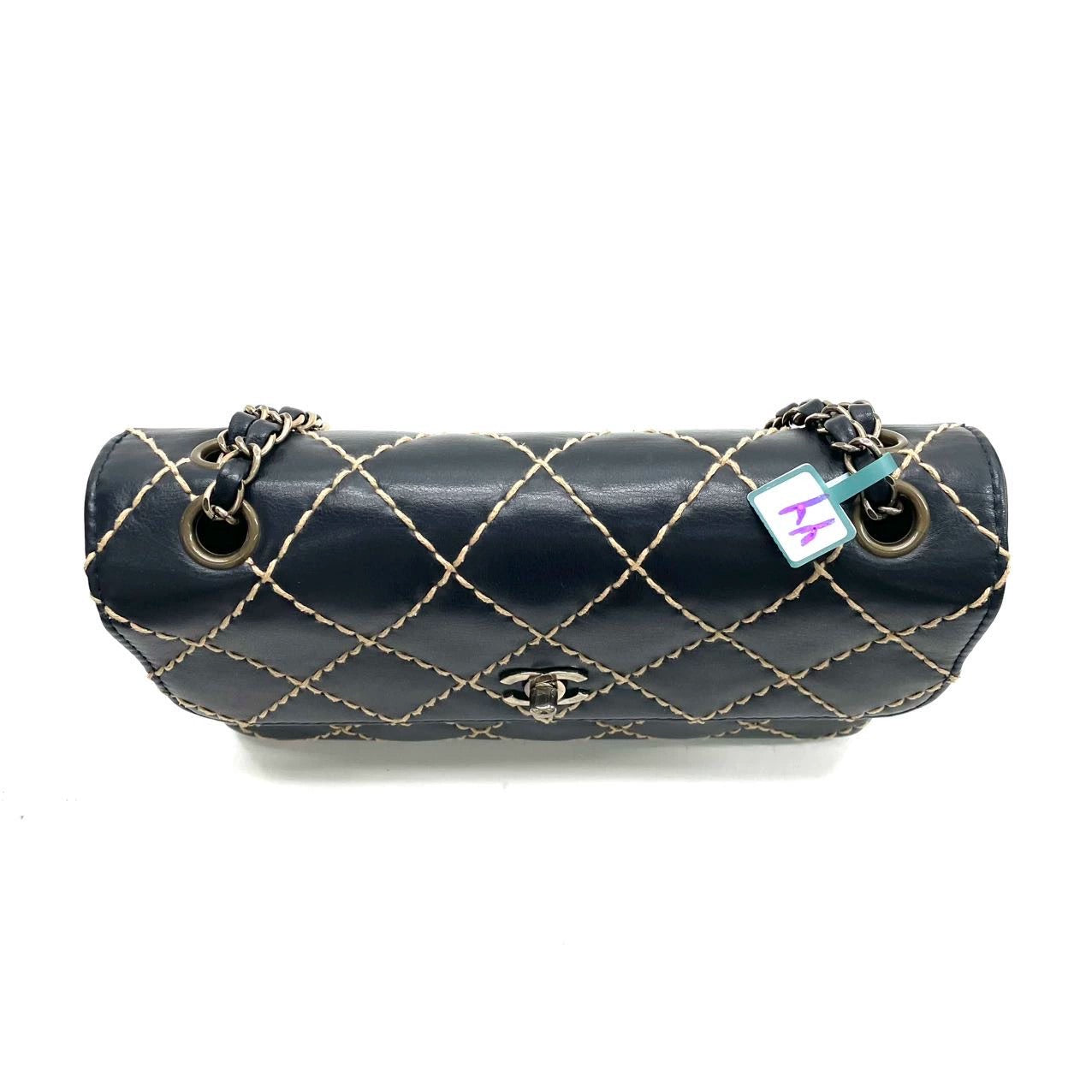 Chanel Flap Shoulder Bag - Ewore Bags