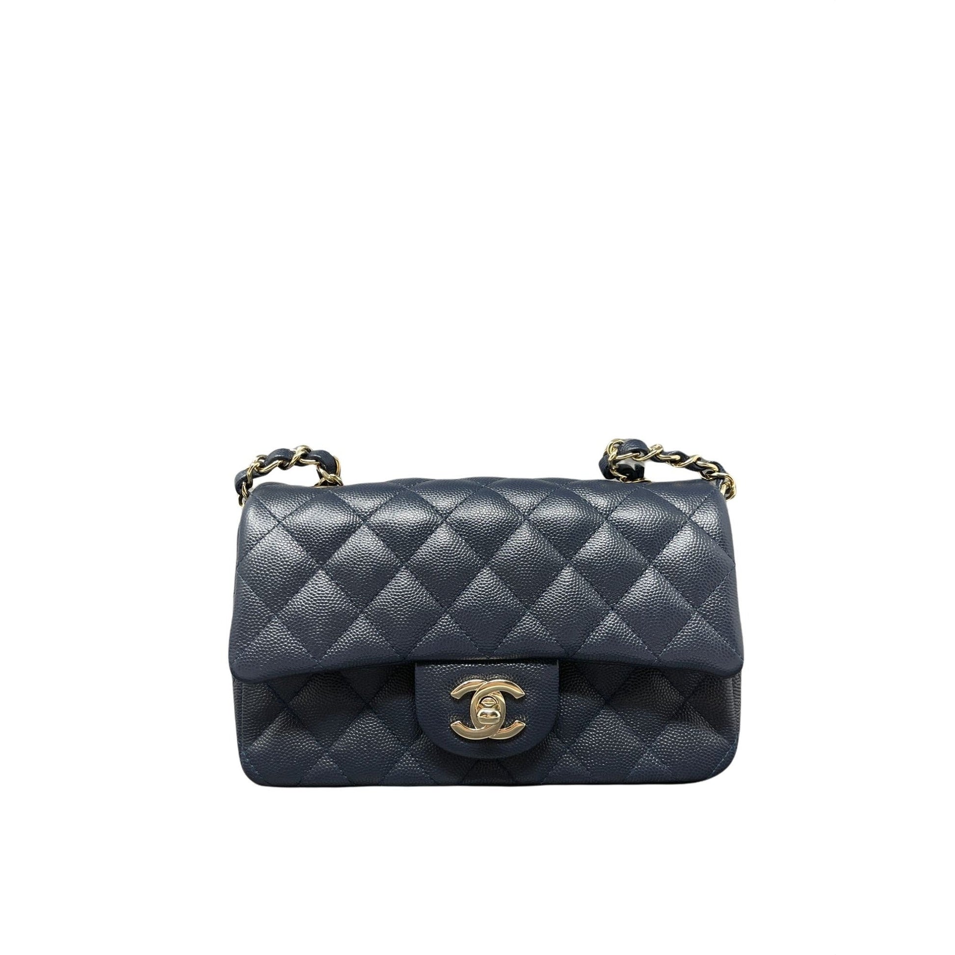 Chanel Mini Handbag - Ewore Bags