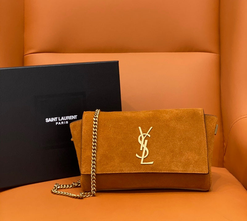 Yves Saint Laurent - Bags - 286
