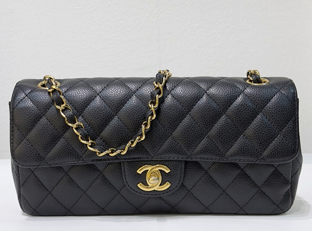 Chanel Flap Shoulder Bag - Ewore Bags