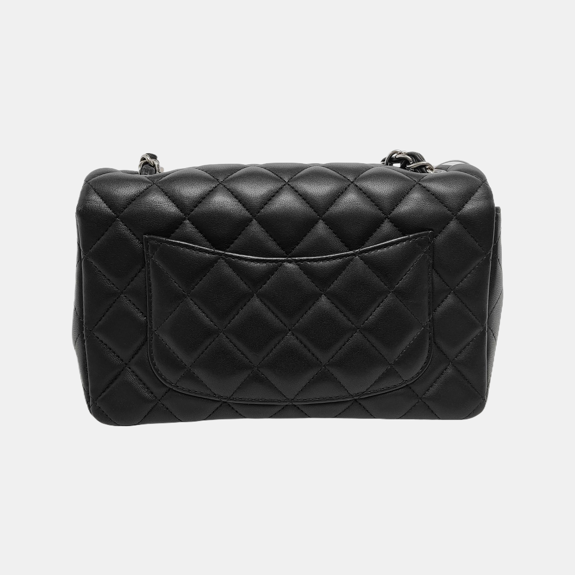 Chanel Classic Flap Shoulder Bag - Ewore Bags