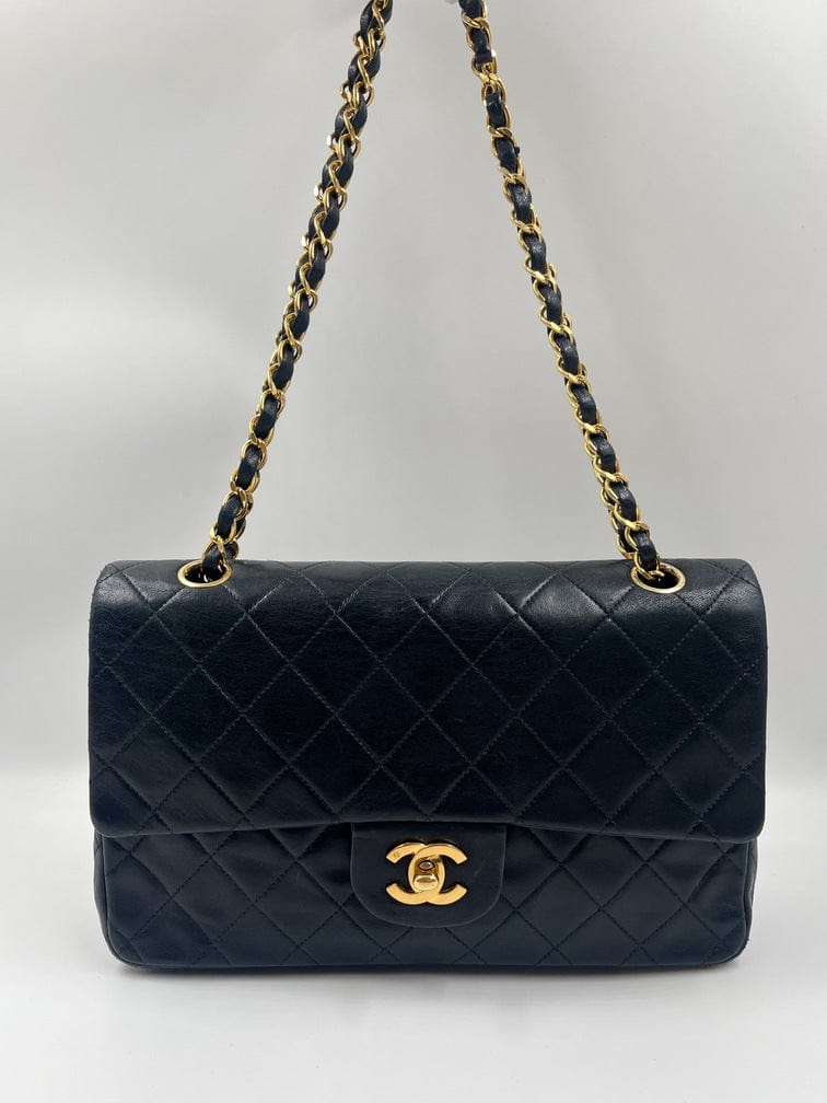 Chanel Flap Shoulder Bag - Ewore Bags