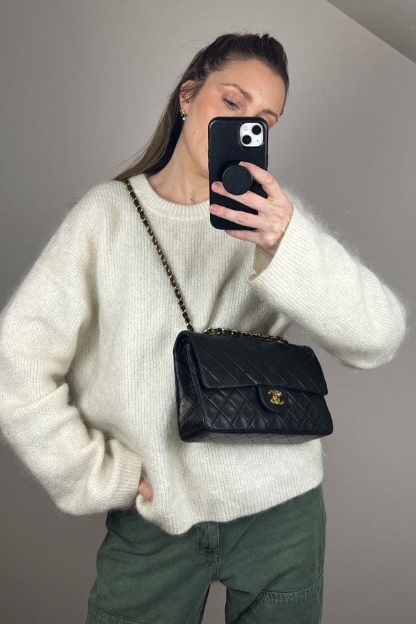 Chanel Flap Shoulder Bag - Ewore Bags