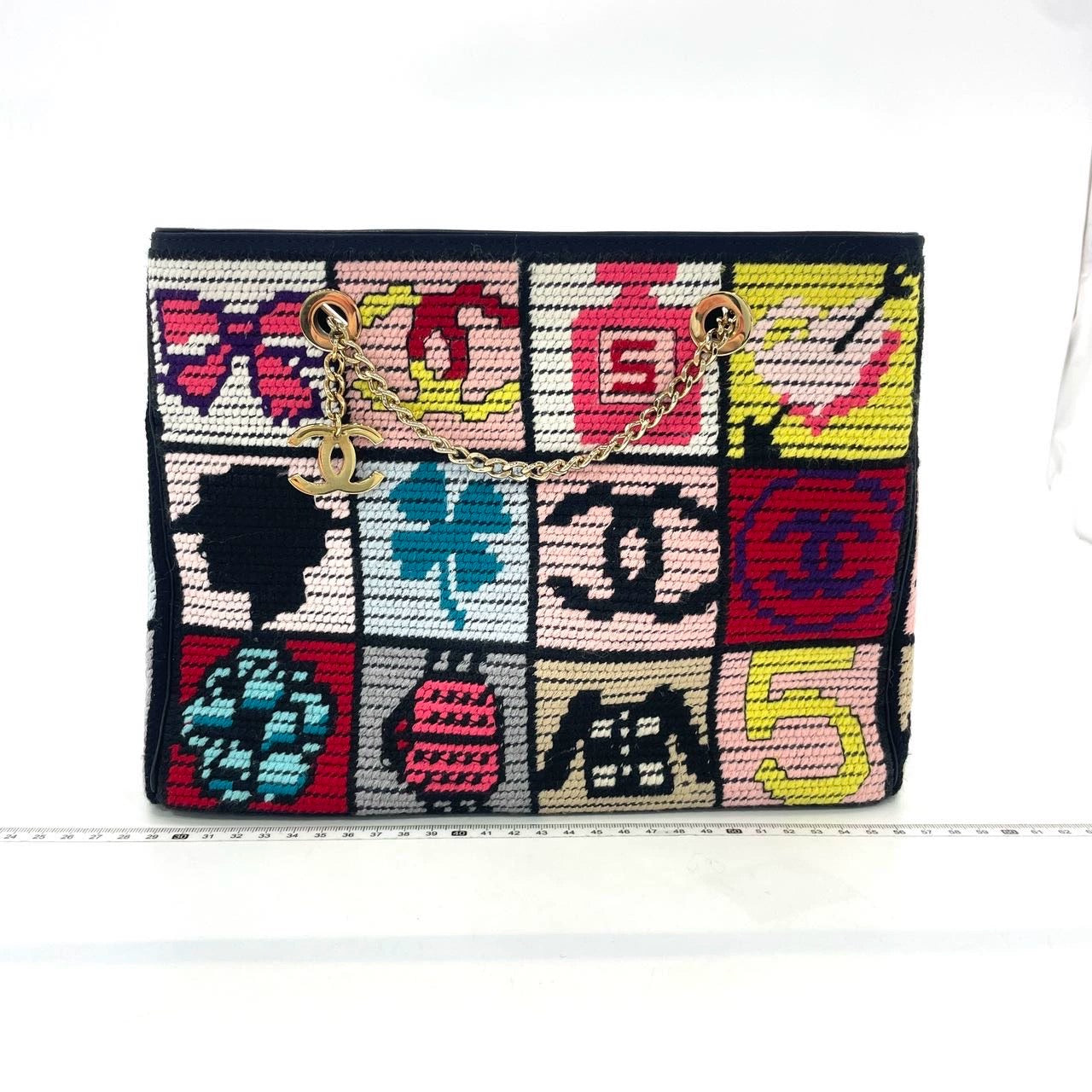 Chanel Tote Bag - Ewore Bags