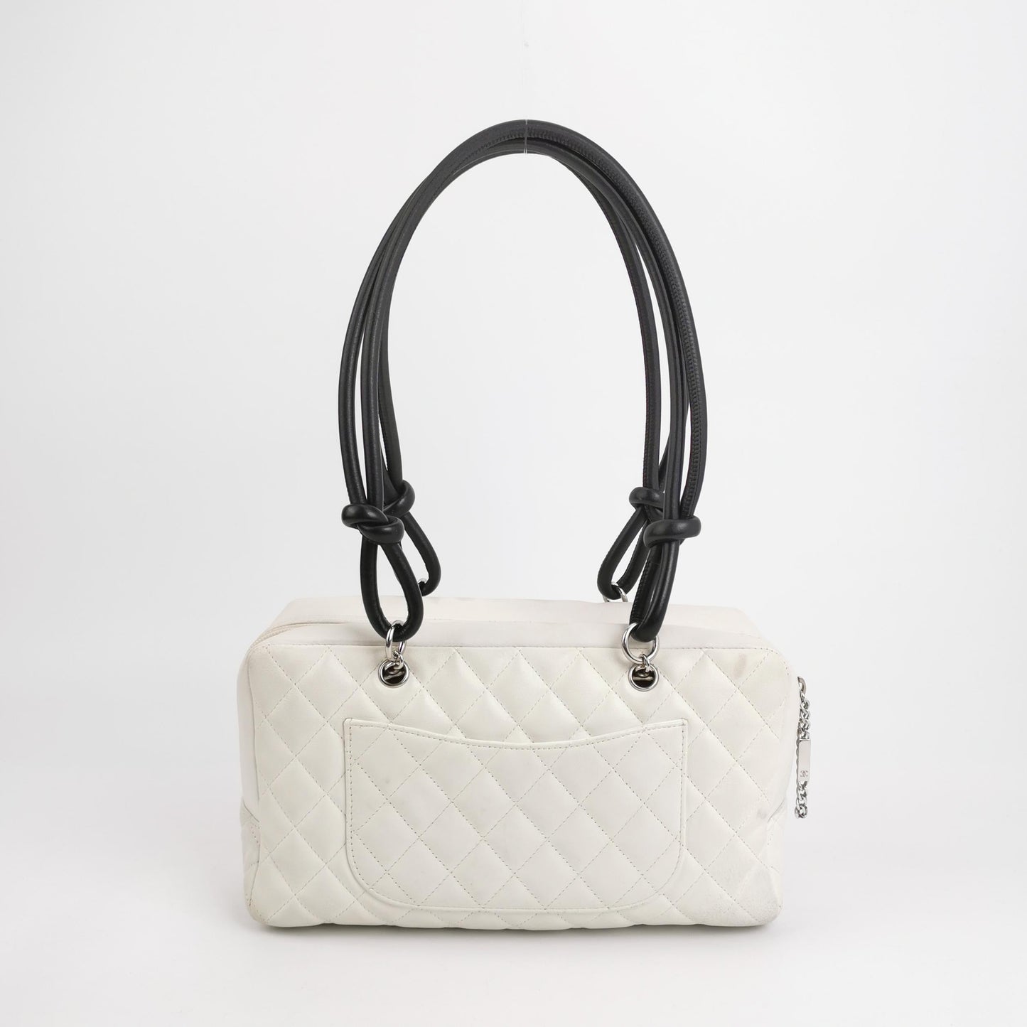 Chanel Cambon Shoulder Bag - Ewore Bags