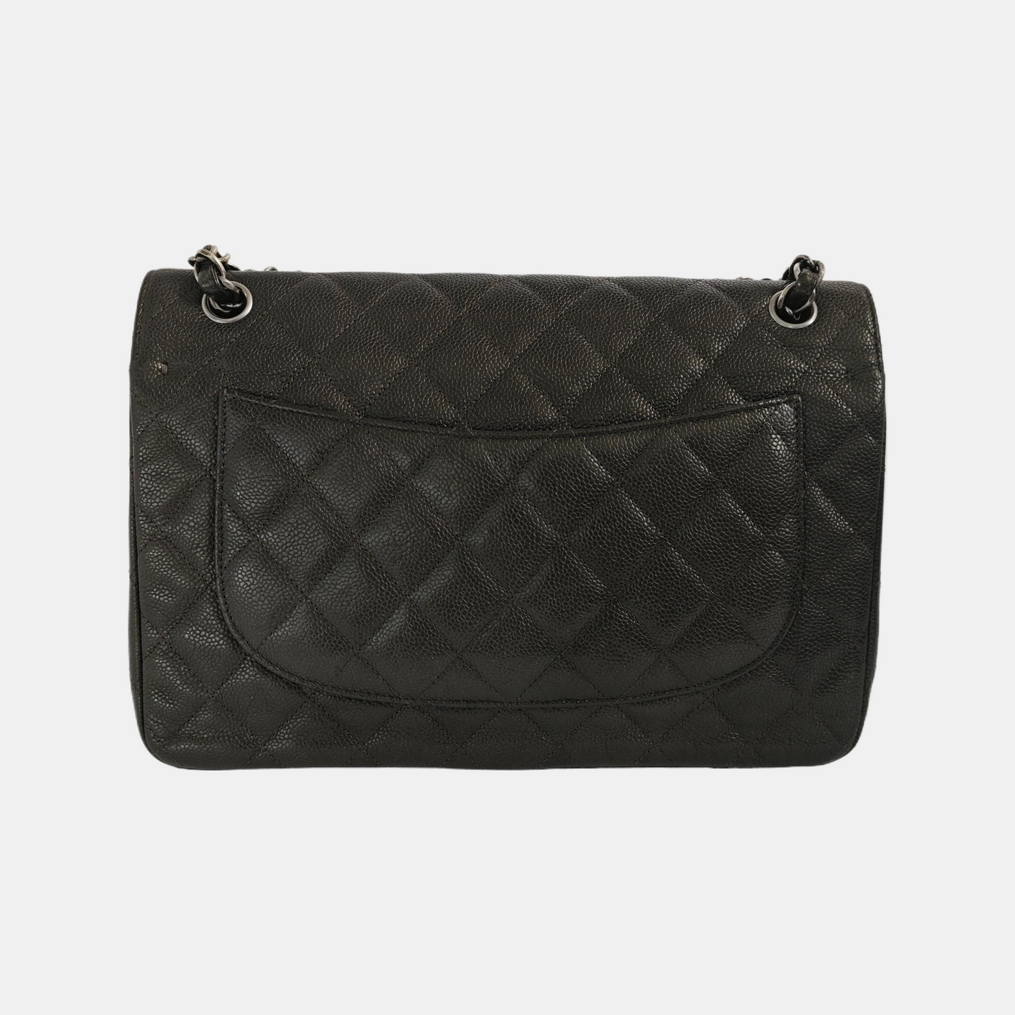 Chanel Classic Flap Shoulder Bag - Ewore Bags