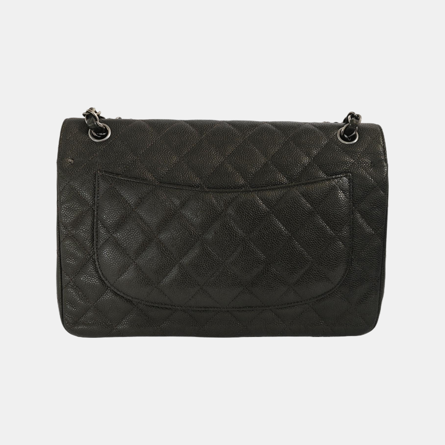 Chanel Classic Flap Shoulder Bag - Ewore Bags