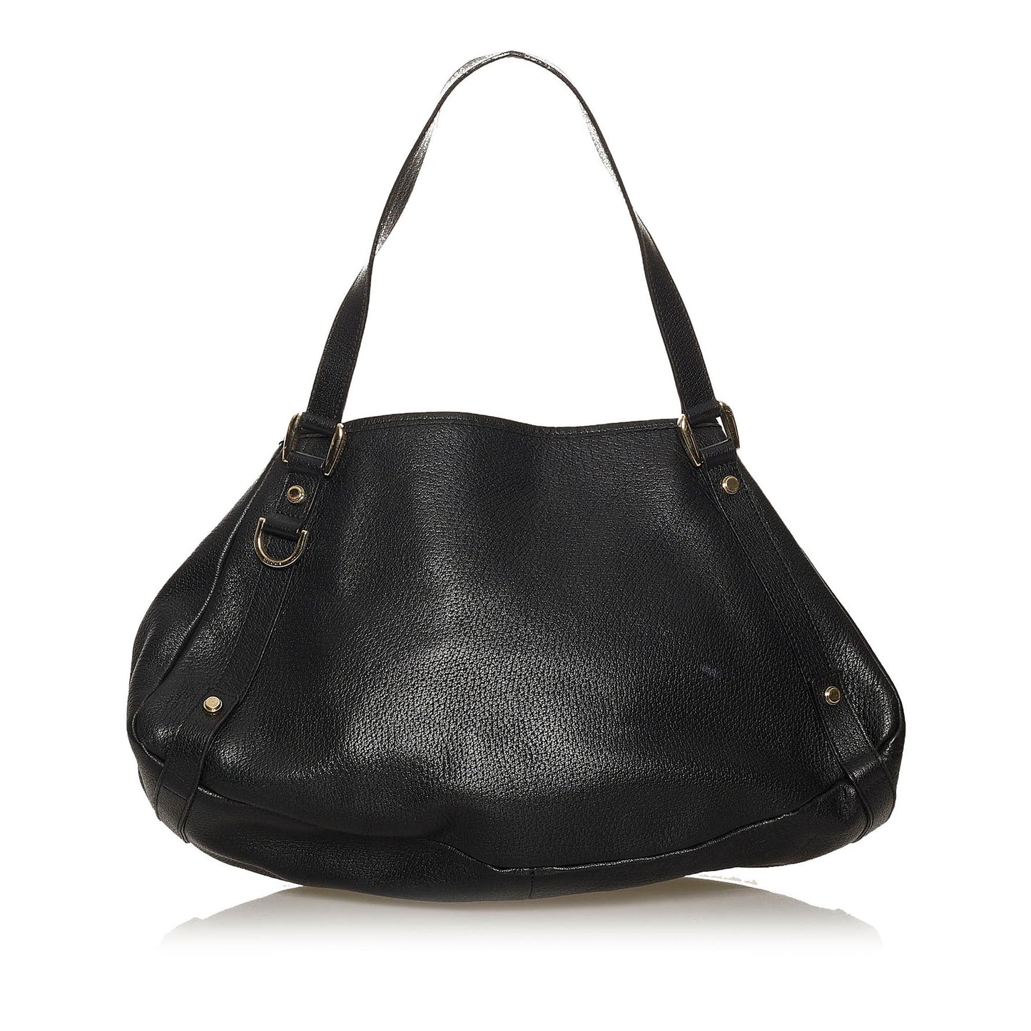 Gucci Leather Tote Style 89